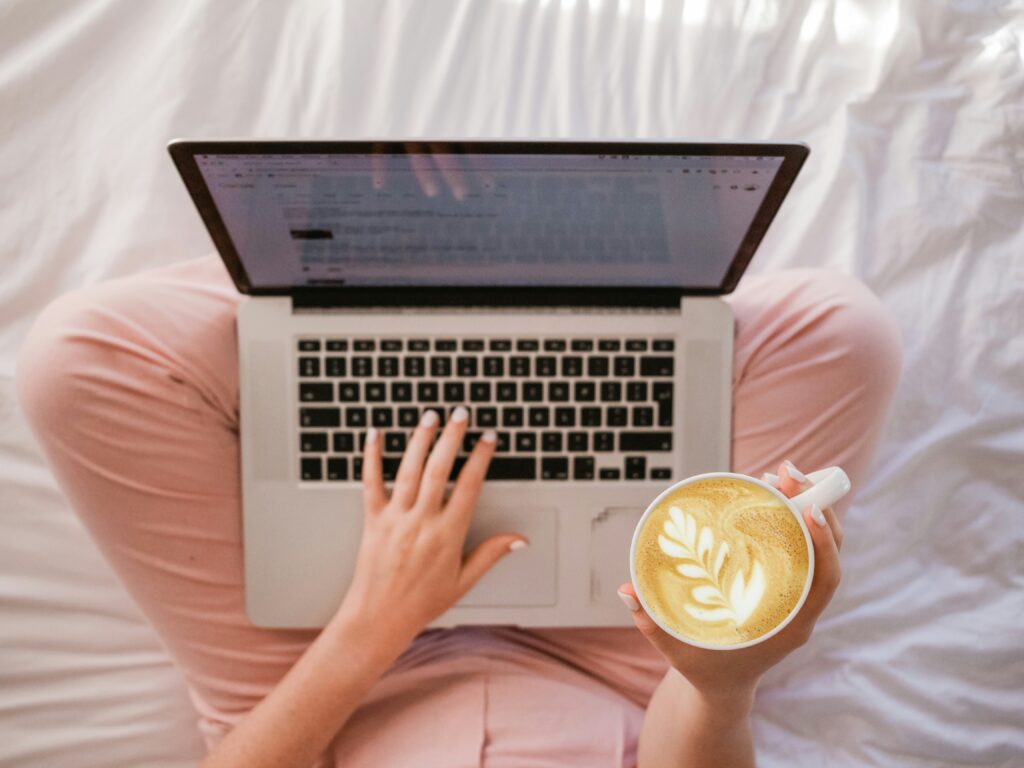 Esses foram os motivos que me levaram a criar um blog em 2026. Existem coisas que sinto falta na internet e aqui eu tenho acesso