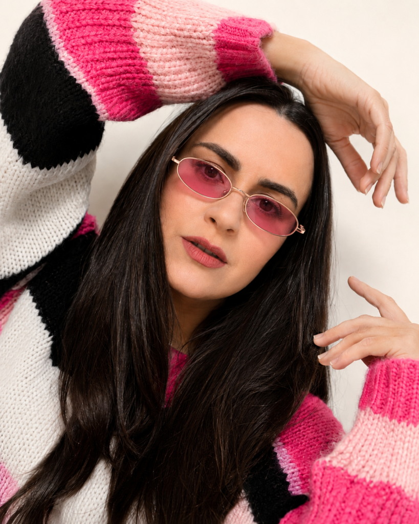 Lorenna Guerra em Fotos criativas com IA: Prompts para fazer seu melhor e mais criativo ensaio fotográfico, com IA. Foto profissional, feita com o Chat GPT, com sua aparência real..